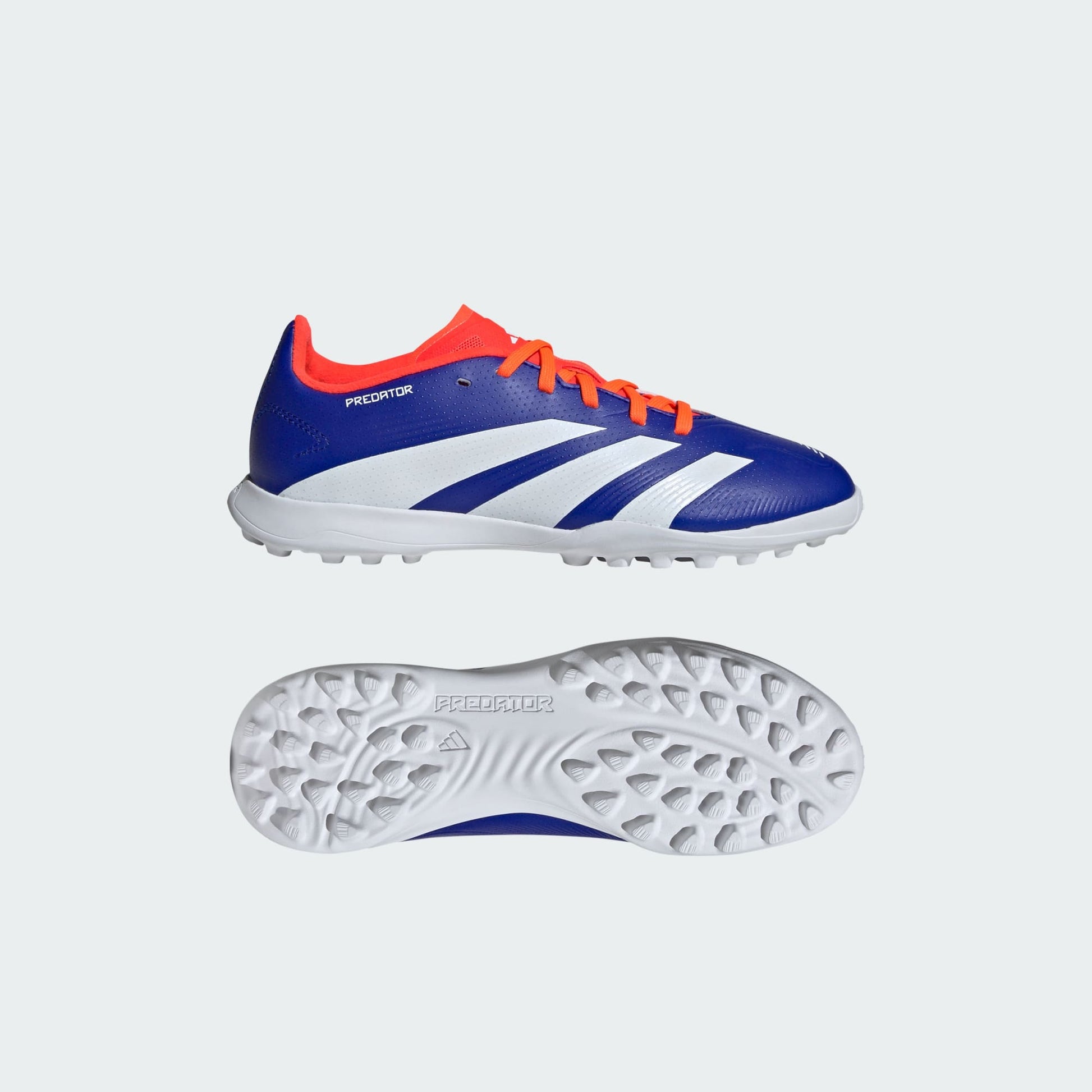 Scarpe da calcio Predator League Turf Junior
