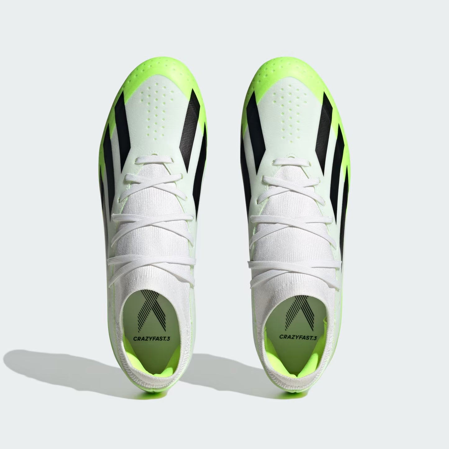 SCARPA CALCIO X CRAZYFAST.3 FG ADIDAS HQ4534
