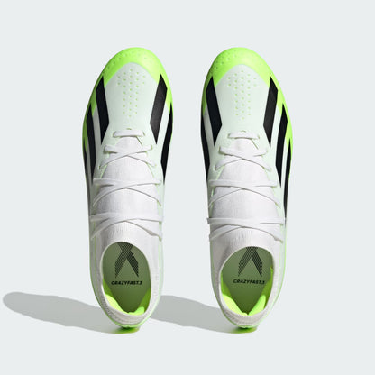 SCARPA CALCIO X CRAZYFAST.3 FG ADIDAS HQ4534