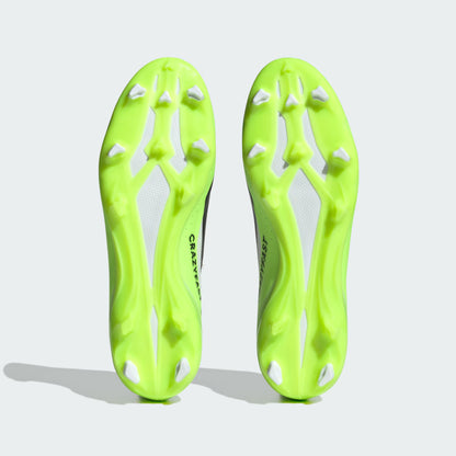 SCARPA CALCIO X CRAZYFAST.3 FG ADIDAS HQ4534