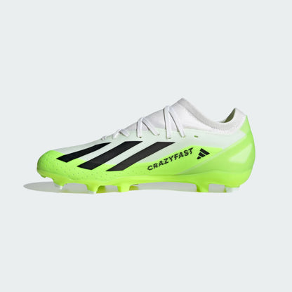 SCARPA CALCIO X CRAZYFAST.3 FG ADIDAS HQ4534