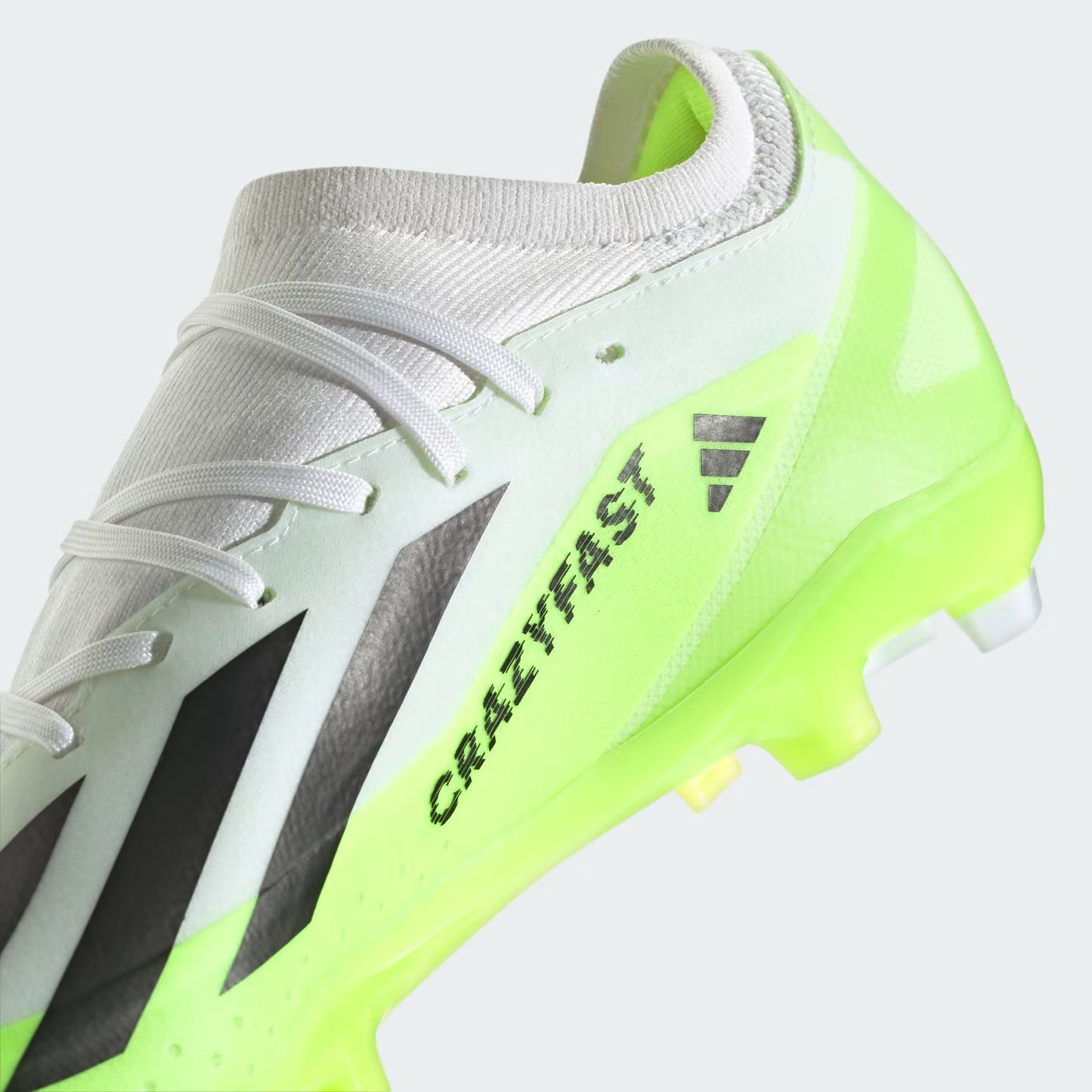 SCARPA CALCIO X CRAZYFAST.3 FG ADIDAS HQ4534