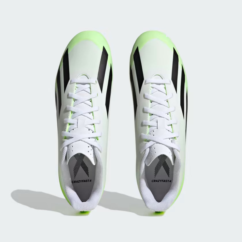 SCARPA DA CALCIO X CRAZYFAST.4 FxG HQ4535 ADIDAS
