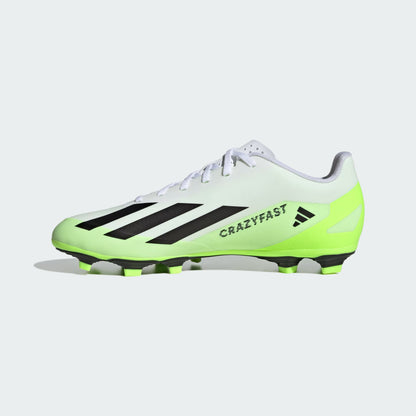 SCARPA DA CALCIO X CRAZYFAST.4 FxG HQ4535 ADIDAS