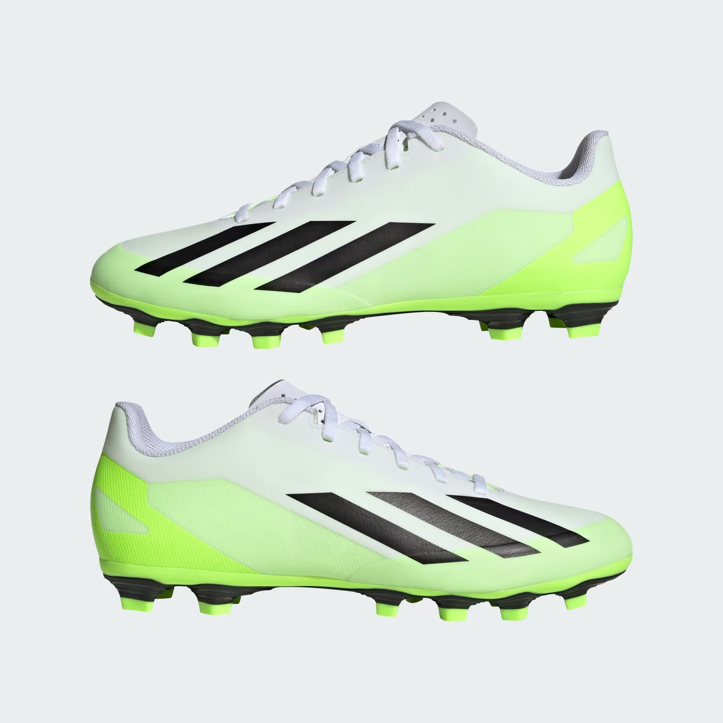 SCARPA DA CALCIO X CRAZYFAST.4 FxG HQ4535 ADIDAS