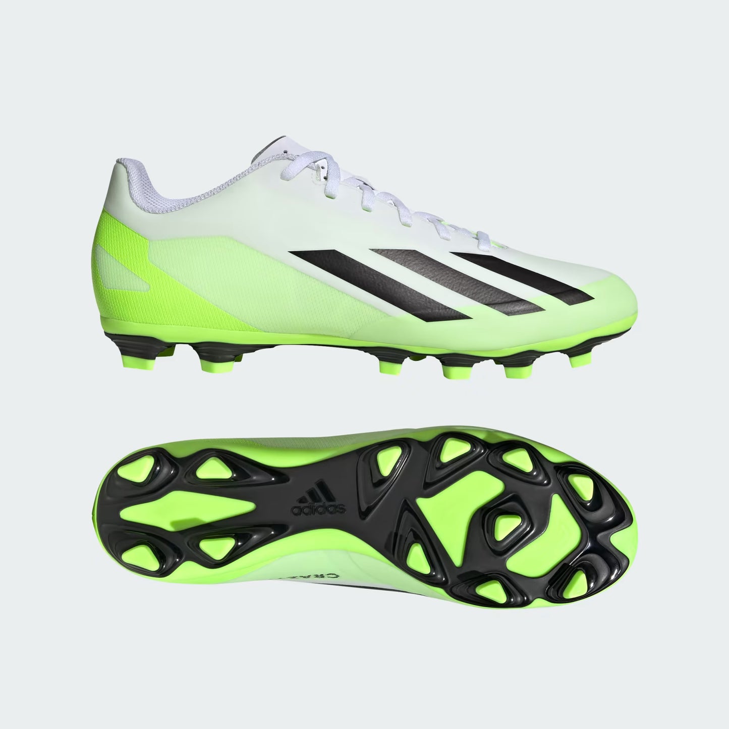 SCARPA DA CALCIO X CRAZYFAST.4 FxG HQ4535 ADIDAS
