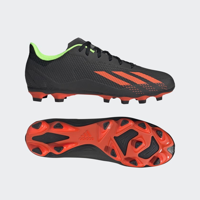 SCARPA DA CALCIO X SPEEDPORTAL.4 FxG GW8493
