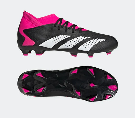 SCARPA CALCIO PREDATOR ACCURACY .3 FG ADIDAS GW4589