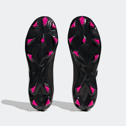 SCARPA CALCIO PREDATOR ACCURACY .3 FG ADIDAS GW4589