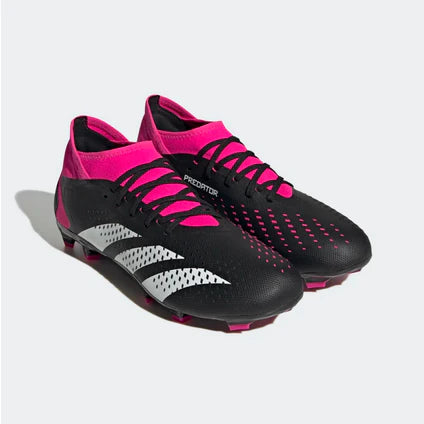 SCARPA CALCIO PREDATOR ACCURACY .3 FG ADIDAS GW4589