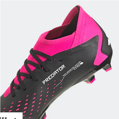 SCARPA CALCIO PREDATOR ACCURACY .3 FG ADIDAS GW4589