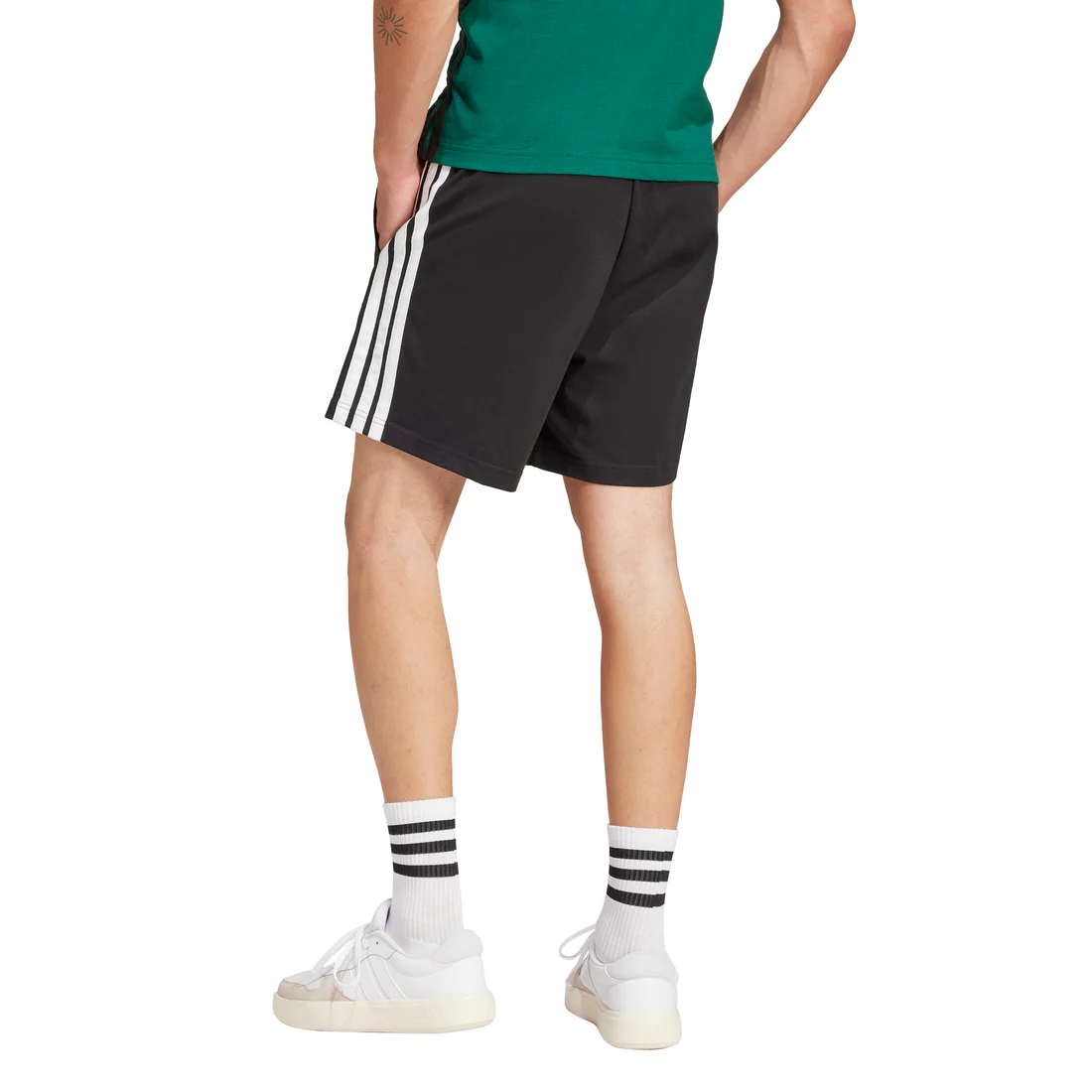 Adidas Shorts Uomo