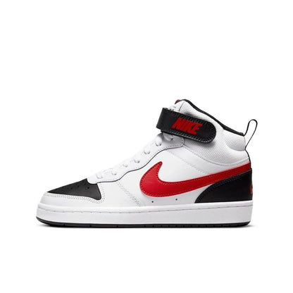 SCARPA NIKE Court Borough Mid 2 CD7782