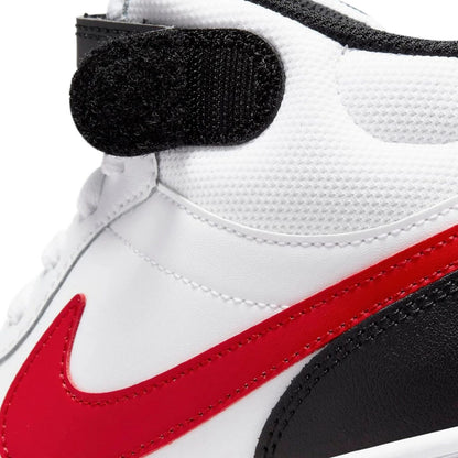 SCARPA NIKE Court Borough Mid 2 CD7782