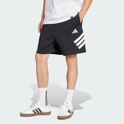 Pantaloncino Future Icons 3-Stripes short