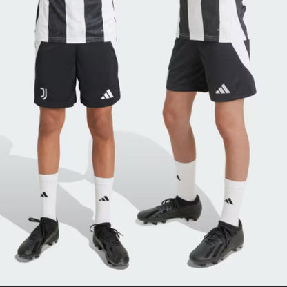 PANTALONCINO Short Home 24/25 JUNIOR JUVENTUS IT3553