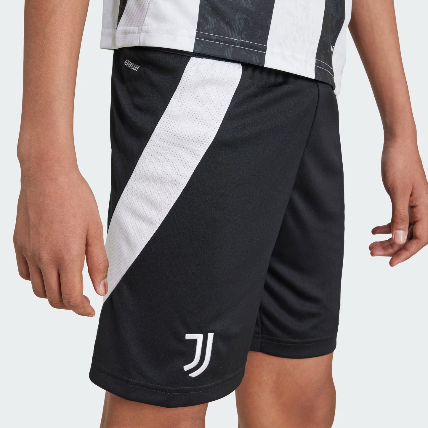 PANTALONCINO Short Home 24/25 JUNIOR JUVENTUS IT3553