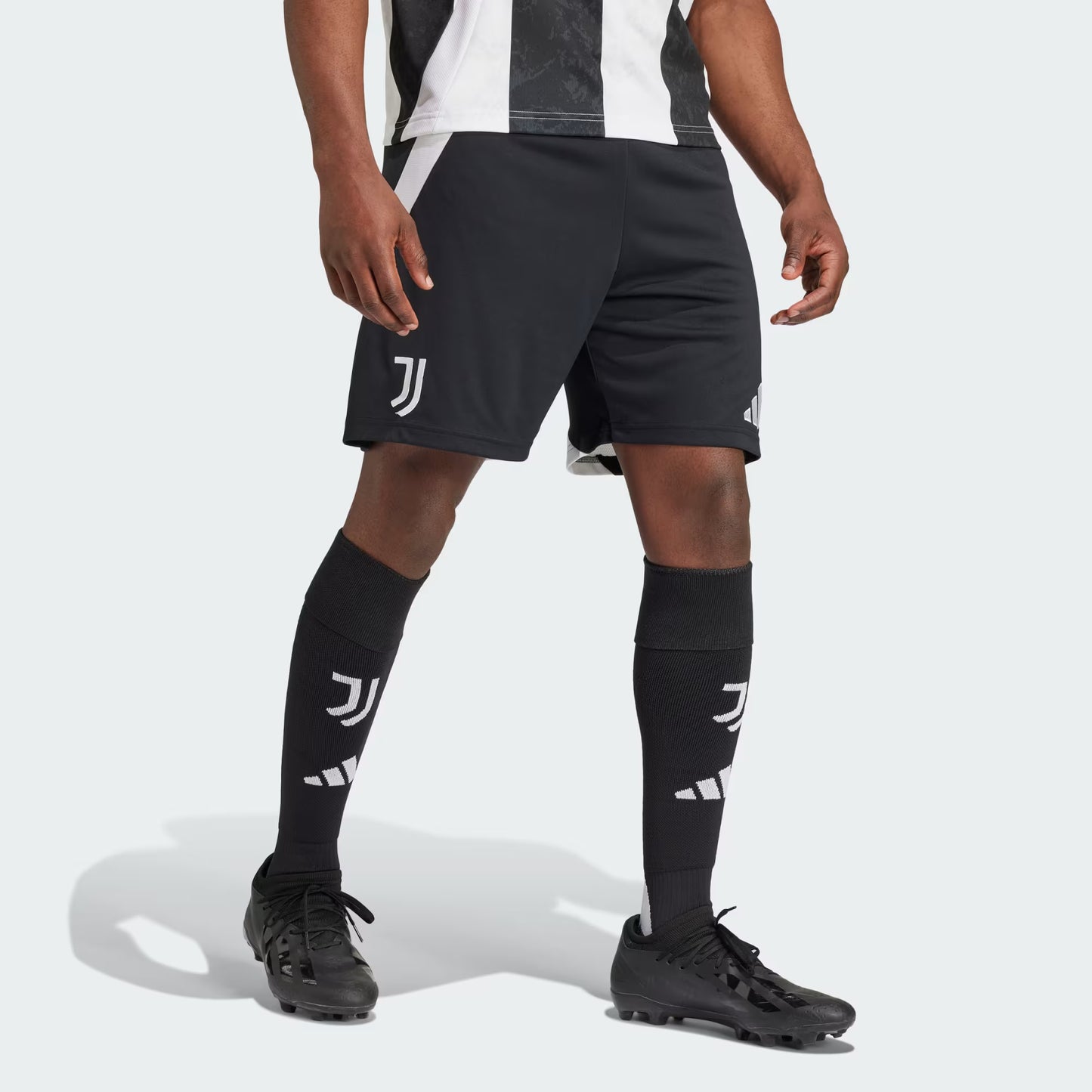 PANTALONCINO Short Home 24/25 JUVENTUS IS8003