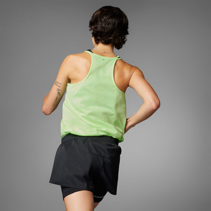 Pantaloncino Running Short Ultimate Two-in-One
