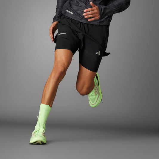 Pantaloncino Adidas Ultimate 2-in-1