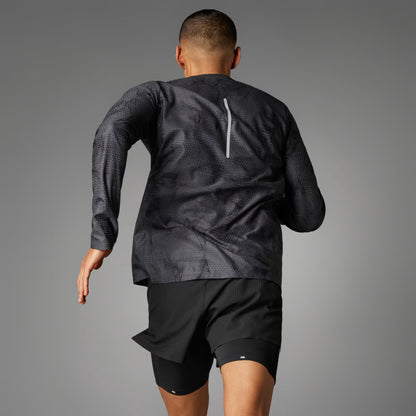 Pantaloncino Adidas Ultimate 2-in-1