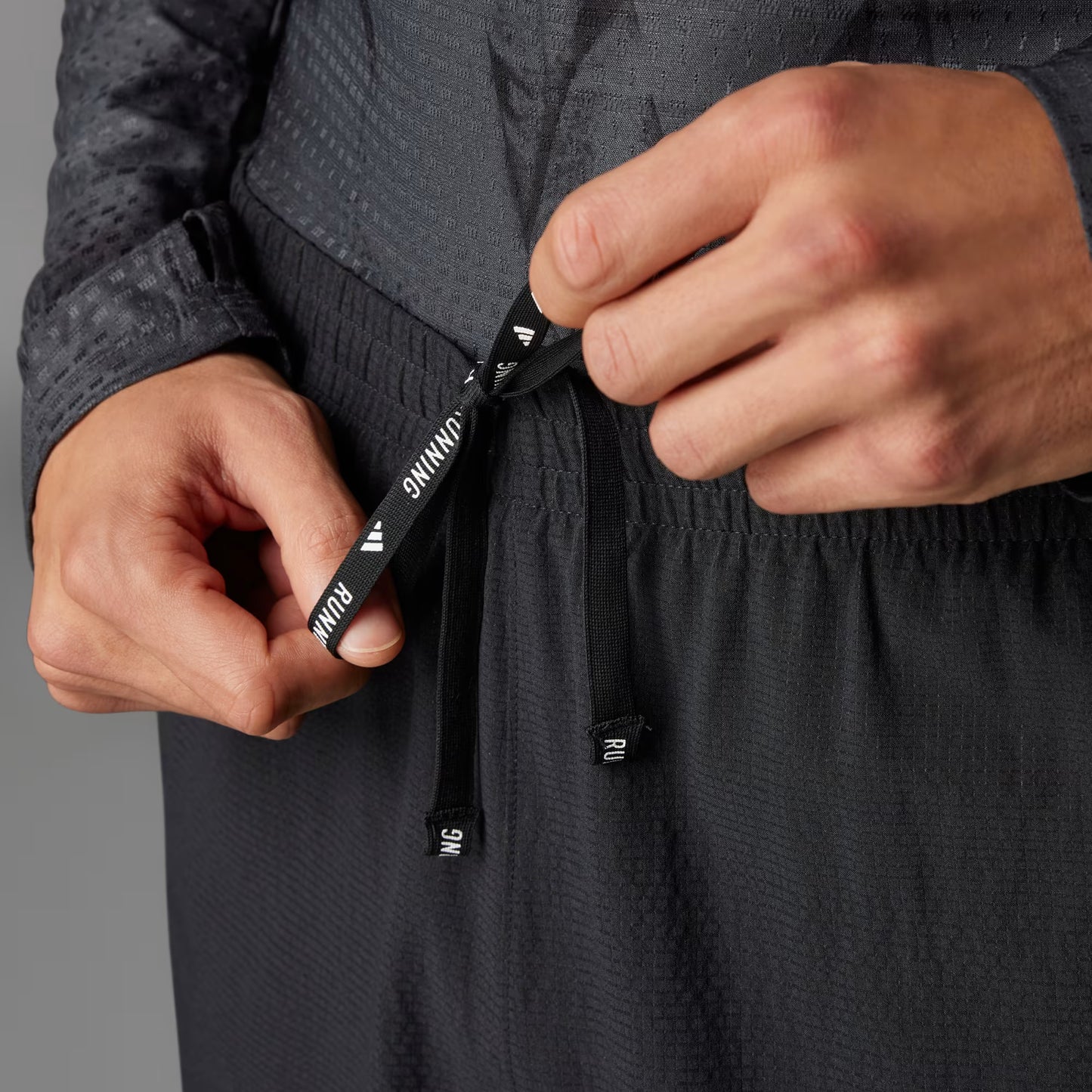 Pantaloncino Adidas Ultimate 2-in-1