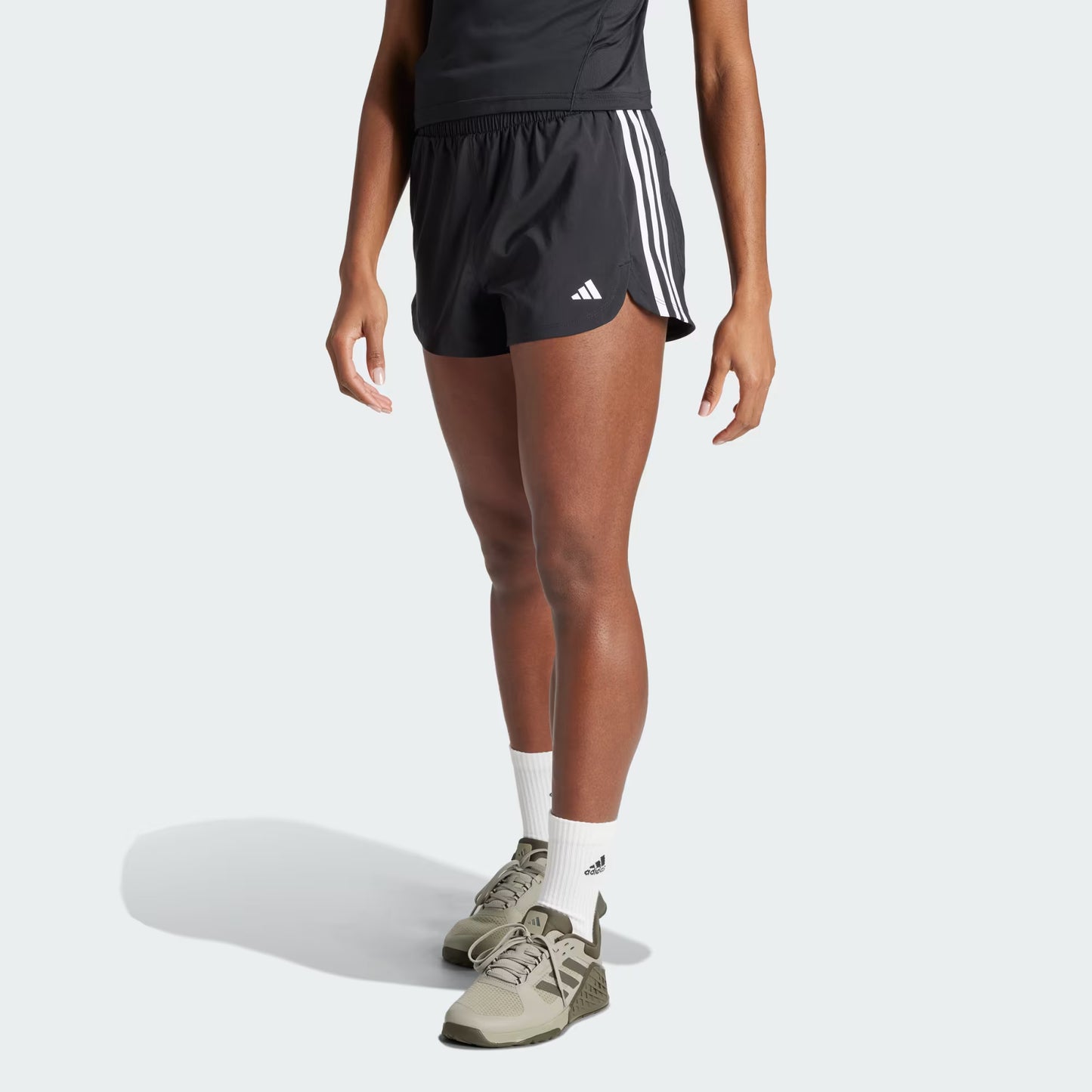 PANTALONCINO ADIDAS PACER WOVEN SHORT