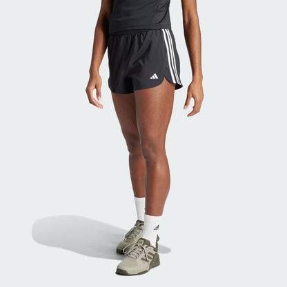 PANTALONCINO ADIDAS PACER WOVEN SHORT