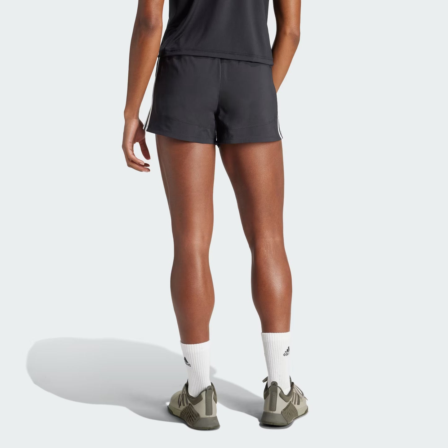 PANTALONCINO ADIDAS PACER WOVEN SHORT