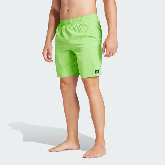 Short da Nuoto Solid CLX Short-Length