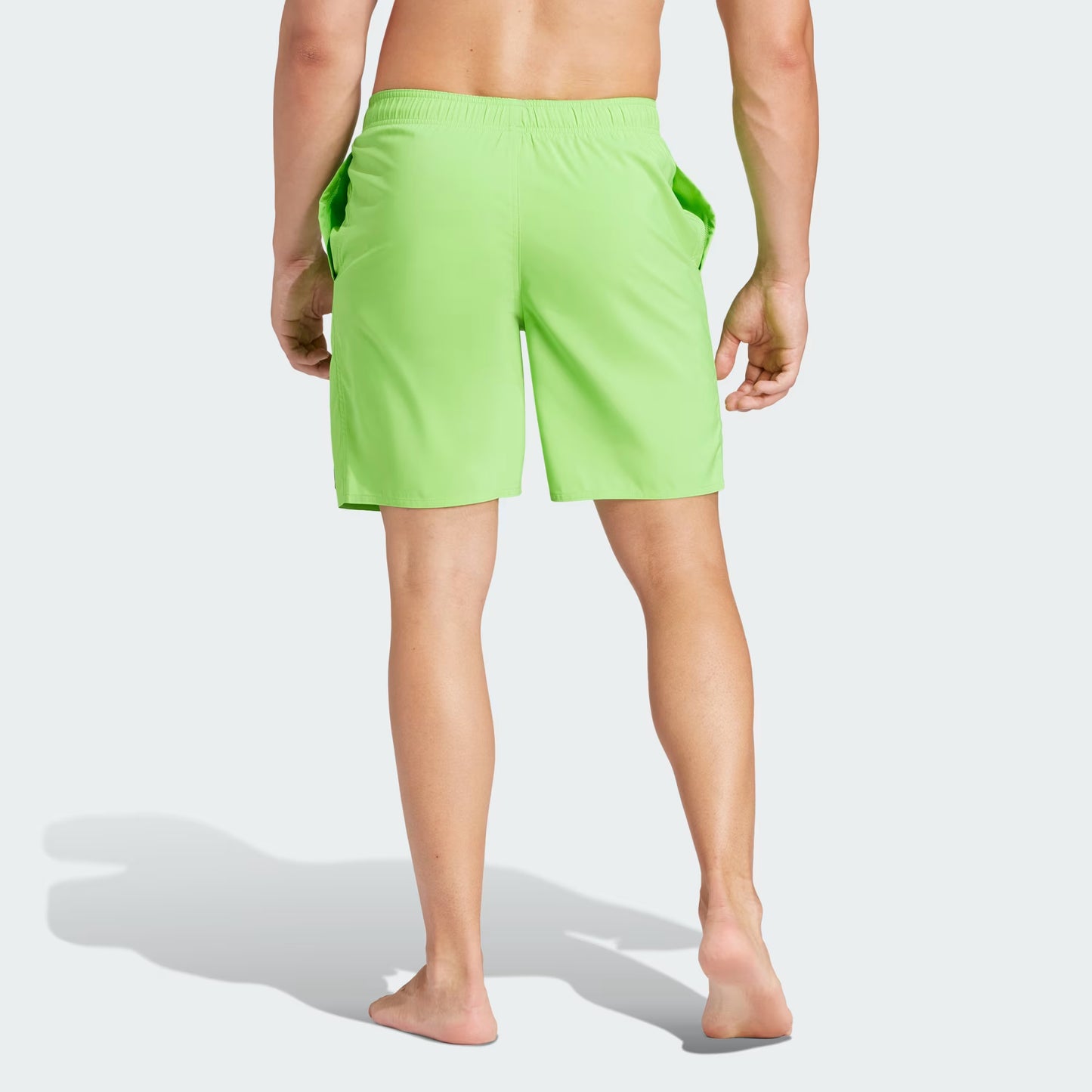 Short da Nuoto Solid CLX Short-Length