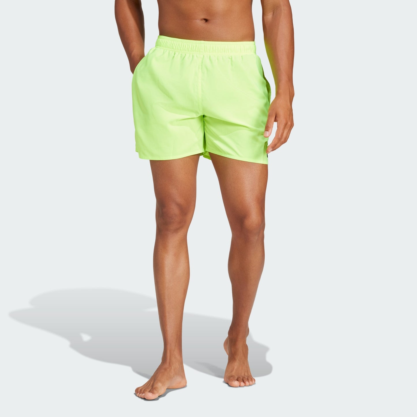 Short da Nuoto Solid CLX Short-Length
