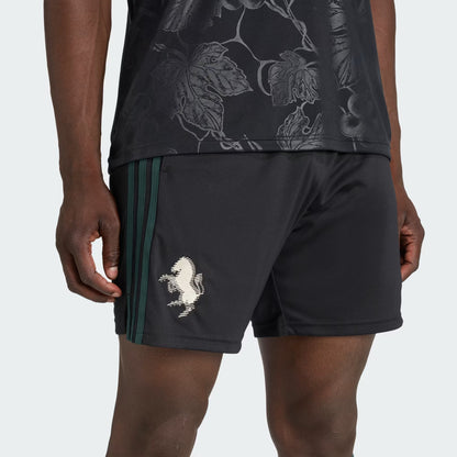 Pantaloncino JUVE 3