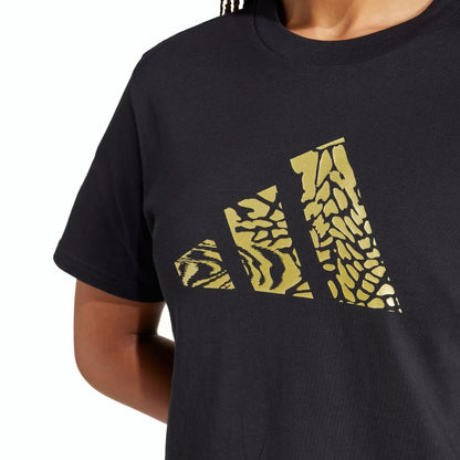 T-Shirt Adidas Tech Metallic Graphic Tee