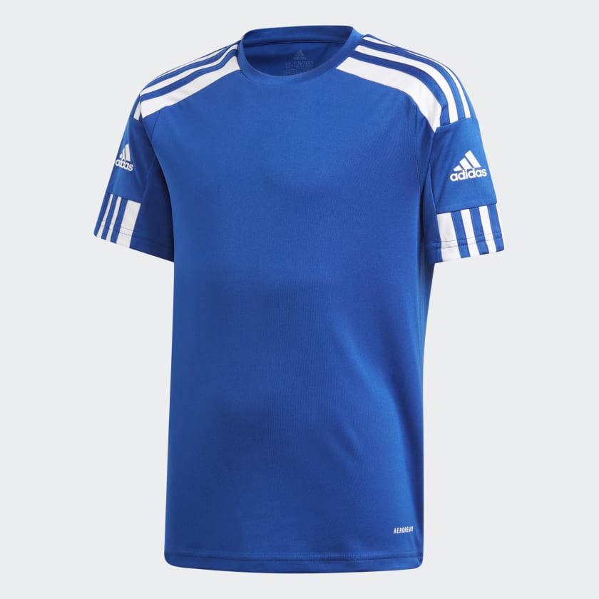 T-SHIRT ADIDAS JR Squad 21 Jersey Football