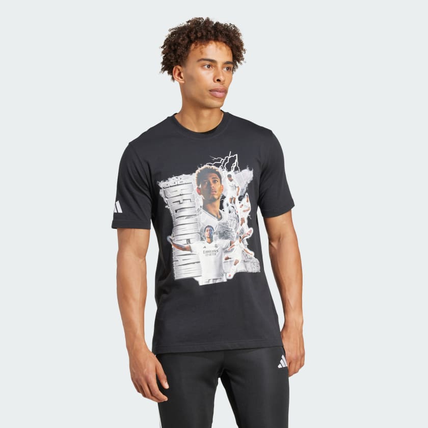 T-shirt Bellingham Tour