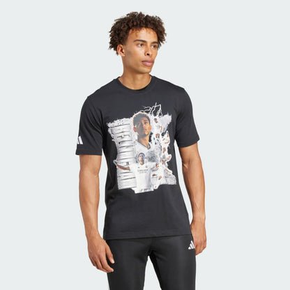 T-shirt Bellingham Tour