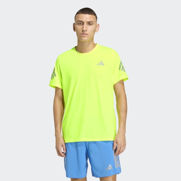 T-shirt adi365 Climacool