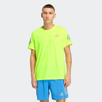 T-shirt adi365 Climacool