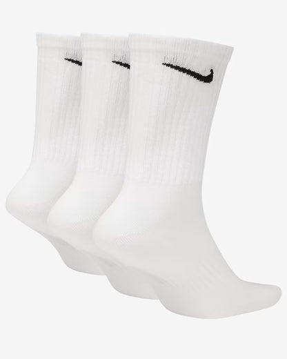 CALZE NIKE media lunghezza (3 paia) Everyday Lightweight DRI-FIT