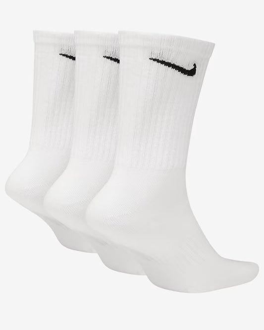 CALZE NIKE media lunghezza (3 paia) Everyday Lightweight DRI-FIT