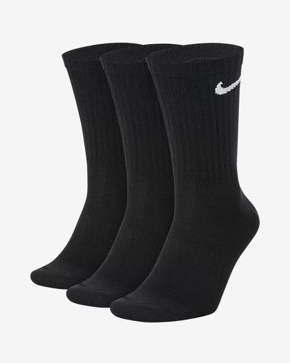 CALZE NIKE media lunghezza (3 paia) Everyday Lightweight DRI-FIT