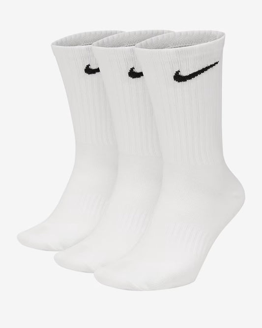 CALZE NIKE media lunghezza (3 paia) Everyday Lightweight DRI-FIT