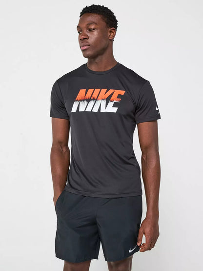 Nike Ocean Merge T-SHIRT Sleeve Hydroguard