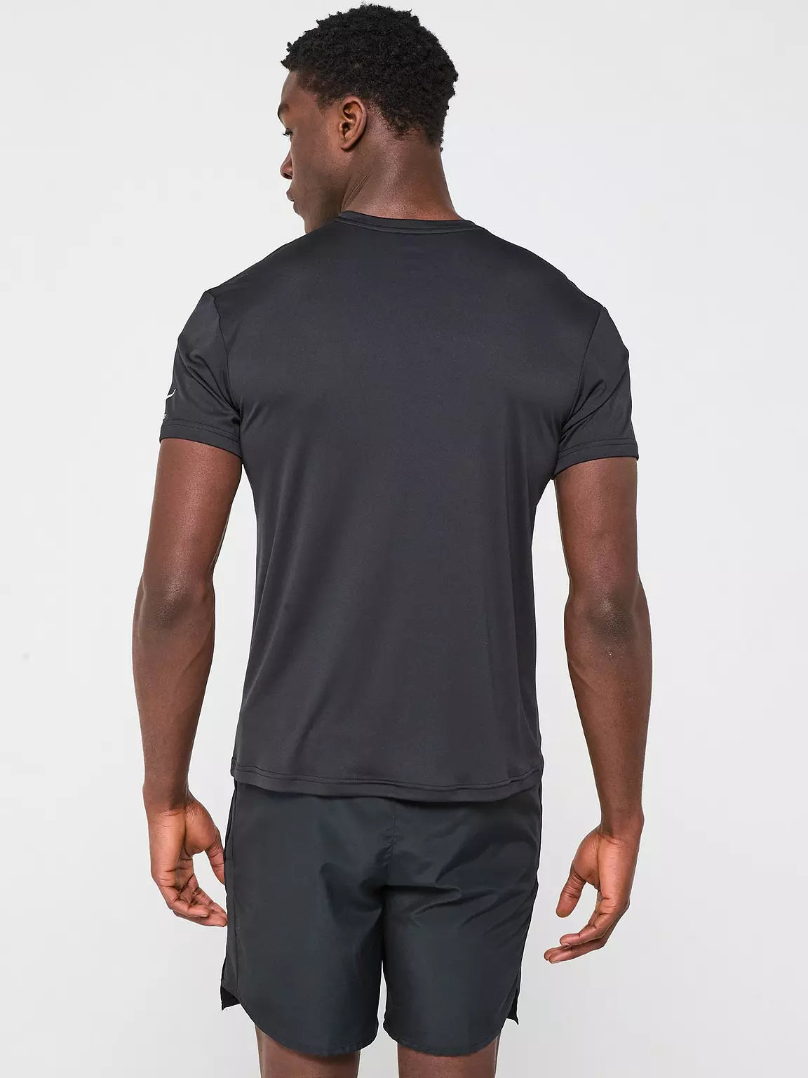 Nike Ocean Merge T-SHIRT Sleeve Hydroguard