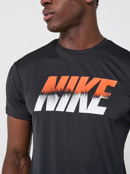 Nike Ocean Merge T-SHIRT Sleeve Hydroguard