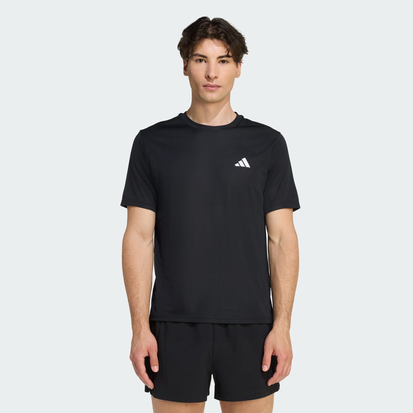 T-SHIRT WORKOUT ESSENTIALS BASE