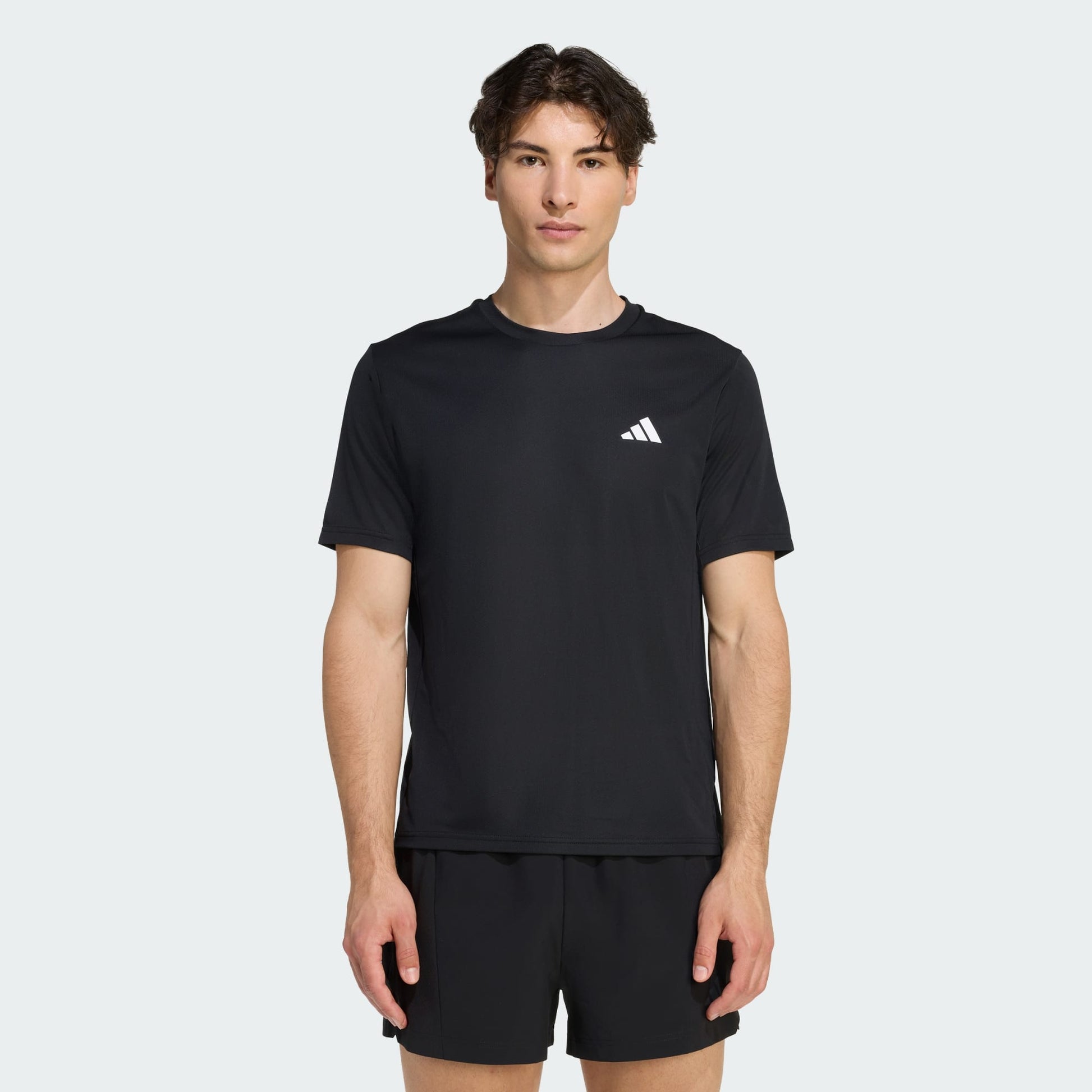 T-SHIRT WORKOUT ESSENTIALS BASE