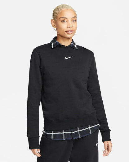 FELPA NIKE Sportswear Phoenix Fleece DQ5751-010