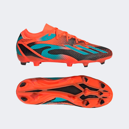 SCARPA DA CALCIO X SPEEDPORTAL MESSI.3 FG GZ5146